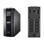 UPS APC BR1600MI 1600VA/960W Tower Line Interactive