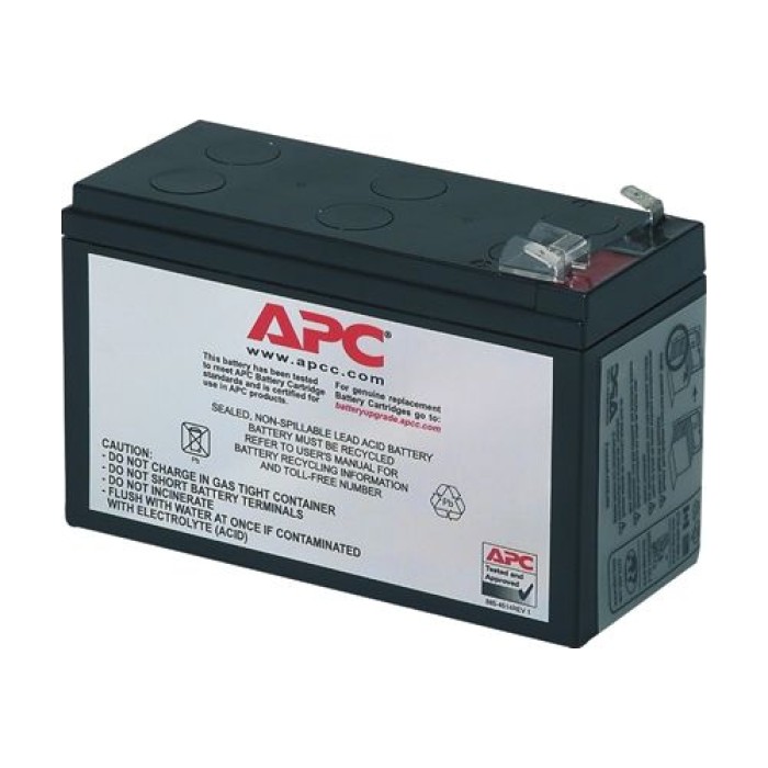 APC BATERIJA RBC2