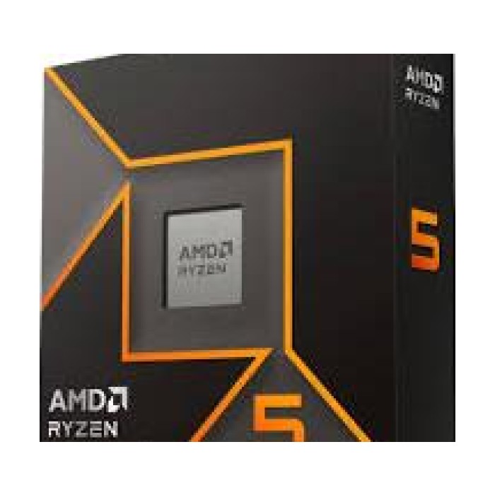 AMD Ryzen 5 9600X AM5 BOX6 cores,12 threads,3.9GHz32MB L3,65W,bez hladnjaka