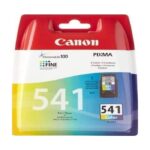 Tinta CANON CL-541