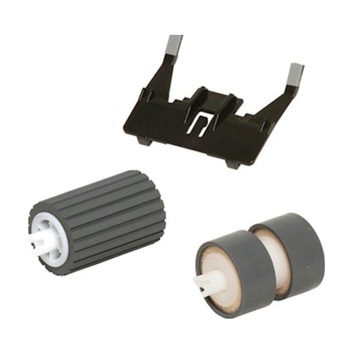 Exchange Roller Kit CANON DR-C125/C225 Exchange Roller Kit CANON DR-C125/C225