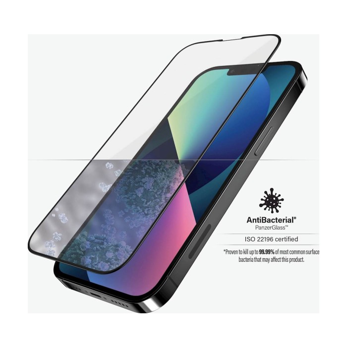 Zaštitno staklo PanzerGlass iPhone 13/13 Pro