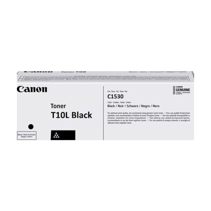Toner CANON CRG-T10L Black Toner CANON CRG-T10L Black