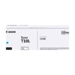 Toner CANON CRG-T10L Cyan