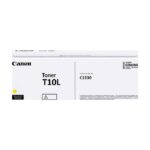 Toner CANON CRG-T10L Yellow