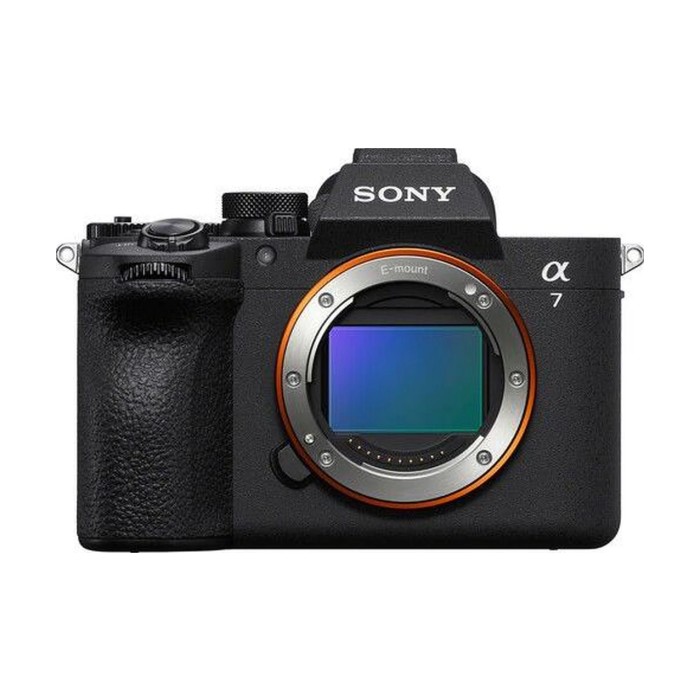 Sony Alpha a7 V Camera Body
