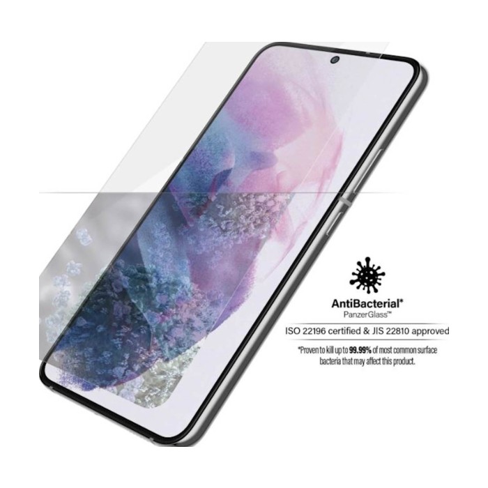 Zaštitno staklo PanzerGlass Samsung Galaxy S22 5G Zaštitno staklo PanzerGlass Samsung Galaxy S22 5G
