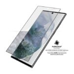 Zaštitno staklo PanzerGlass Galaxy S22 Ultra