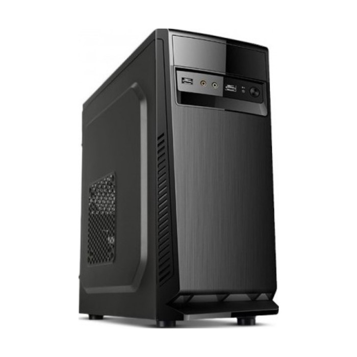 COMTRADE core i3 12100 512 GB12100,H610M,8Gb,512 GB M.2,Mini Tower 500W, 2x HDMI