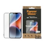 Zaštitno staklo PanzerGlass iPhone 14/13/13 Pro