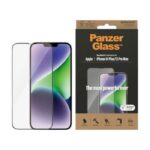 Zaštitno staklo PanzerGlass iPhone 14+/13 Pro Max