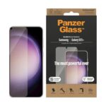 Zaštitno staklo PanzerGlass Galaxy S23+