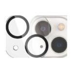 Zaštitni okvir za kameru PanzerGlass iPhone 14/14+