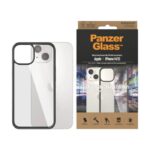 Providni okvir PanzerGlass iPhone 14/13 Black
