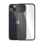 Providni okvir PanzerGlass iPhone 14+ Black