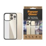 Providni okvir PanzerGlass iPhone 14 Pro Max Black