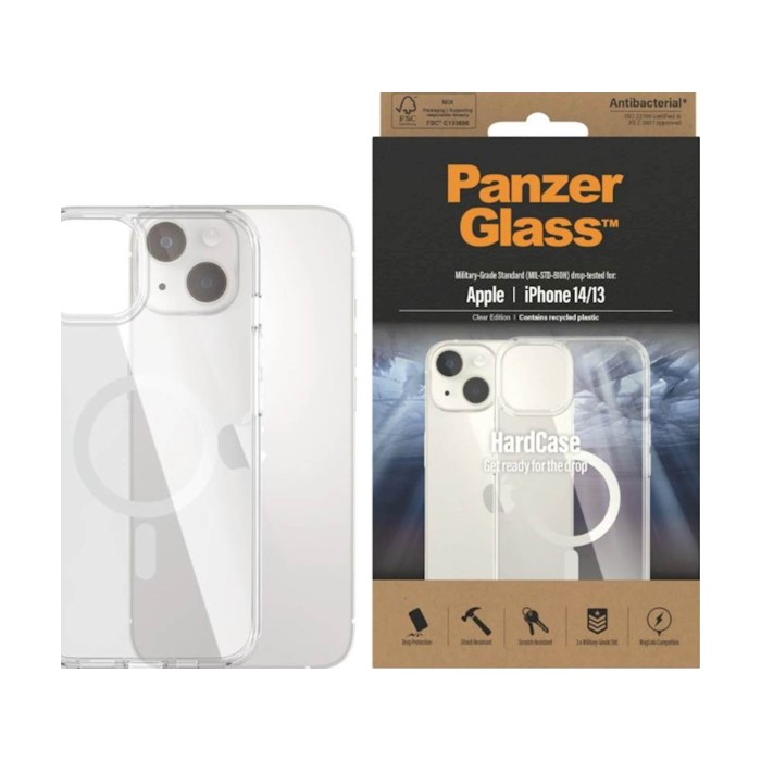 Providni okvir PanzerGlass MagSafe iPhone 14/13 Providni okvir PanzerGlass MagSafe iPhone 14/13