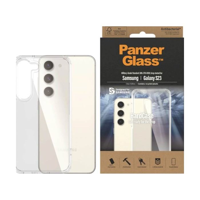 Providni okvir PanzerGlass Galaxy S23 Providni okvir PanzerGlass Galaxy S23