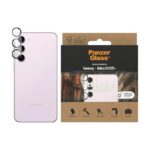 Zaštitni okvir za kameru PG Galaxy S23/S23+