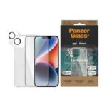 Bundle PanzerGlass iPhone 14