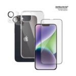 Bundle PanzerGlass iPhone 14+