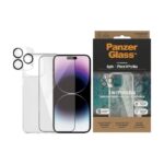 Bundle PanzerGlass iPhone 14 Pro Max
