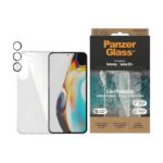 Bundle PanzerGlass Galaxy S23+