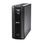 Back-UPS Pro APC, 1500VA/865W, Tower, 230V, 10x IEC C13, AVR, LCD, zamjenjiva baterija