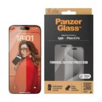 Zaštitno staklo PG iPhone 15 Pro