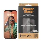 Zaštitno staklo PG iPhone 15 Pro Max
