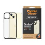Providni okvir PG ClearCase iPhone 15 Plus