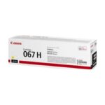 TONER CANON CRG-067H M MAGENTA ZA LBP63x, MF65x ZA 2.350 STRANA