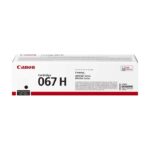 TONER CANON CRG-067H BK ZA LBP63x, MF65x ZA 3.130 STRANA