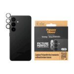 Zaštitni okvir za kameru PG Galaxy S24/S23/S23+BK