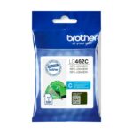Tinta BROTHER LC462C