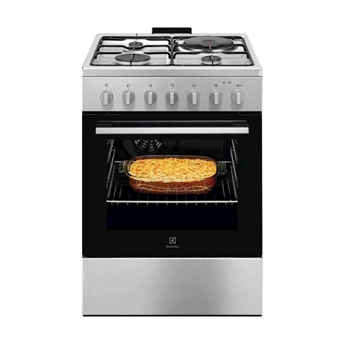 Štednjak Electrolux LKM660022X