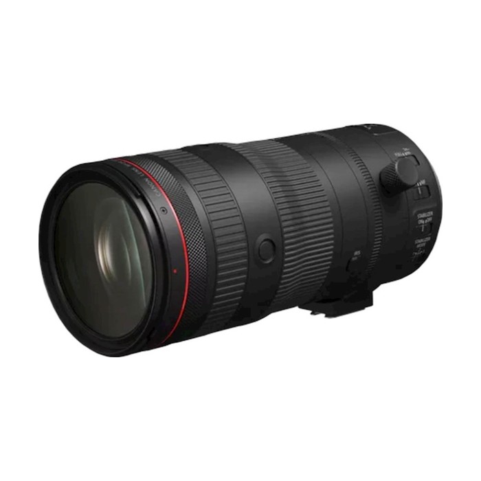 Objektiv CANON RF24-105mm F2.8 L IS USM Z EMEA Objektiv CANON RF24-105mm F2.8 L IS USM Z EMEA