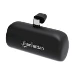 POWER BANK MANHATTAN 5000 MAH 20W USB C