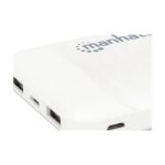 POWERBANK MANHATTAN 10000 mAh 2.1A, 5V