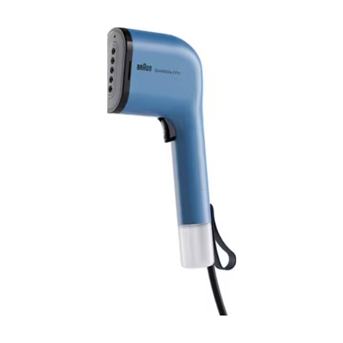 Parna mašina BRAUN GS 3024 BL