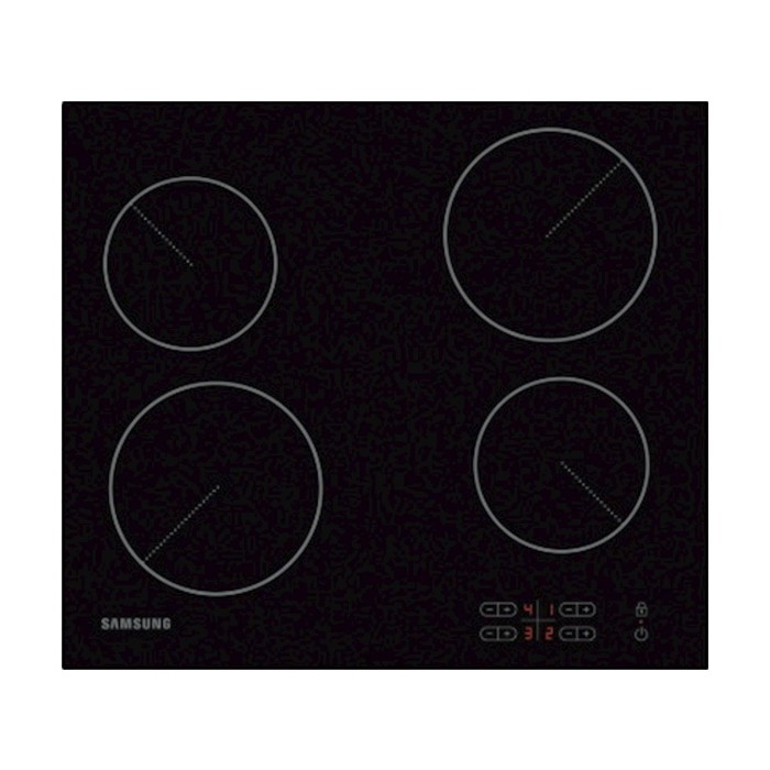 Kuhinjska ploča SAMSUNG C61R2AAST/BOL