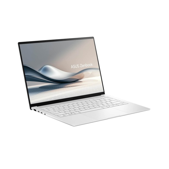 Laptop ASUS Zenbook S 14; UX5406SA-PZ278X