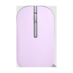 MIŠ ASUS MARSHMALLOW MD100 Wreless Ljubicasti