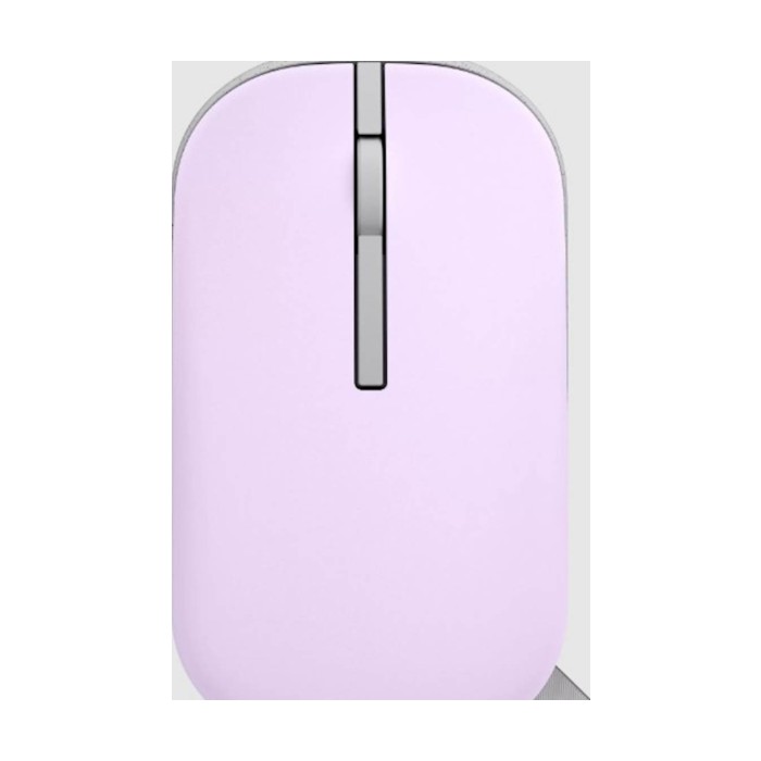 MIŠ ASUS MARSHMALLOW MD100 Wreless Ljubicasti MIŠ ASUS MARSHMALLOW MD100 Wreless Ljubicasti