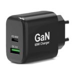 Punjač PORT USB-C i USB-A 65W