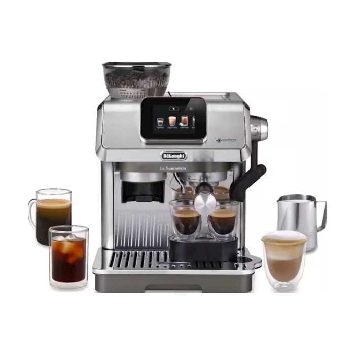 Aparat za kafu DELONGHI EC9455.M EX:2 La Specialista Touch Aparat za kafu DELONGHI EC9455.M EX:2 La Specialista Touch
