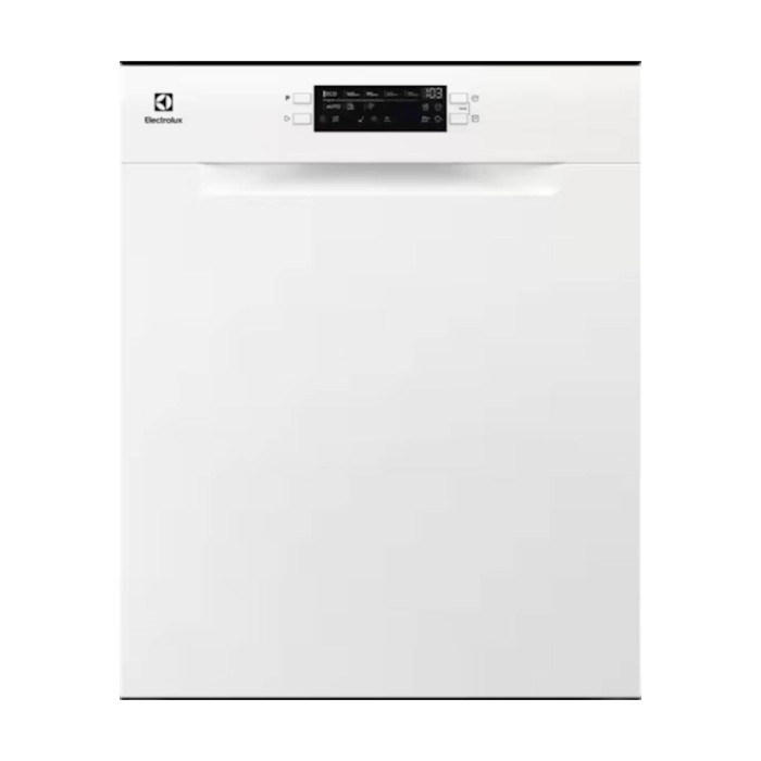 Samostojeća mašina za suđe ELECTROLUX ESA47210SW