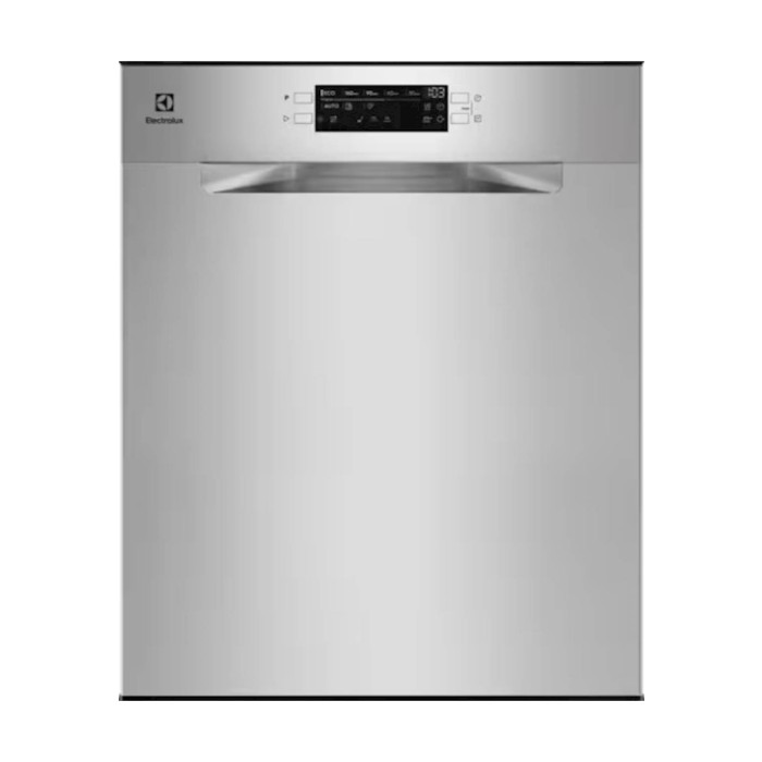 Samostojeća mašina za suđe ELECTROLUX ESA47210SX