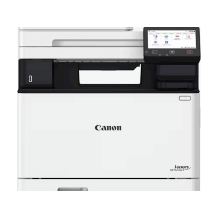 MFP CANON i-SENSYS MF752Cdw II MFP CANON i-SENSYS MF752Cdw II