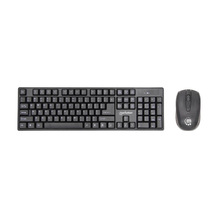 Tastatura i miš MANHATTAN
